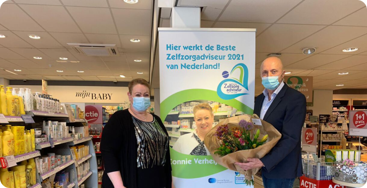 Stel je babybox samen